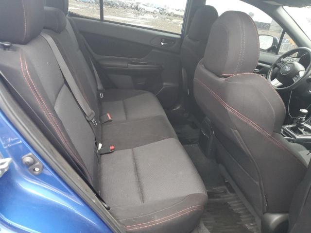 JF1VA1F65F9834487 Subaru Wrx Premium
