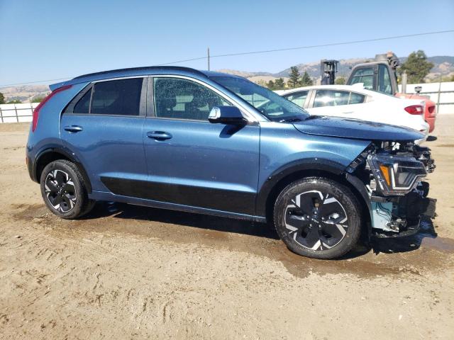 2023 KIA NIRO WIND KNDCR3L14P5027787