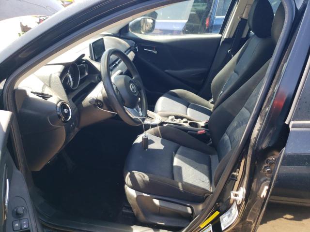 2016 TOYOTA SCION 3MYDLBZV0GY133300