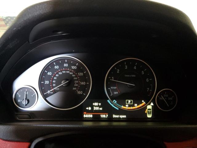 2015 BMW 428 I - WBA3V5C58FP751895