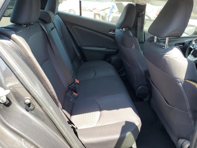 2018 TOYOTA PRIUS - JTDKBRFU4J3058629