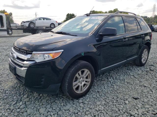 2011 Ford Edge SE