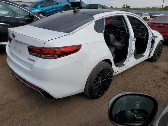 5XXGW4L22GG011737 KIA OPTIMA SX