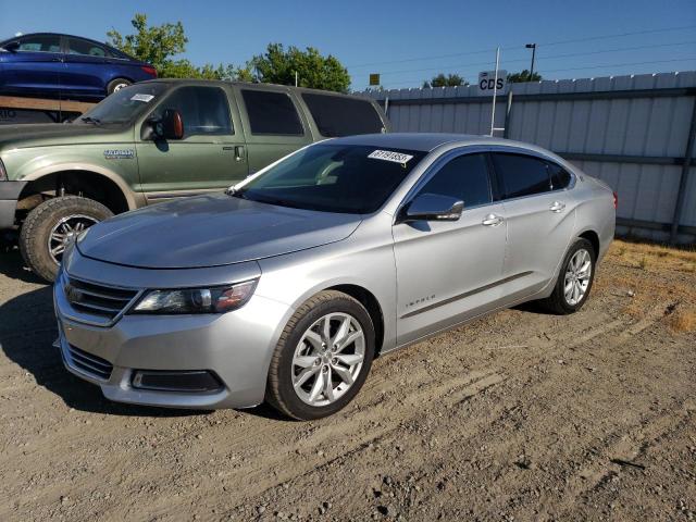 2020 Chevrolet Impala LT