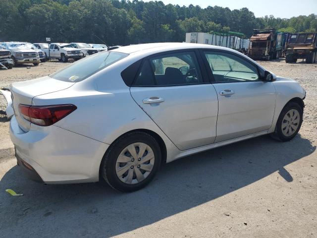 3KPA24AB5KE222520 KIA RIO S