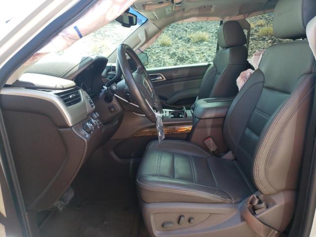 1GKS2CKJ7GR269228 GMC YUKON DENALI