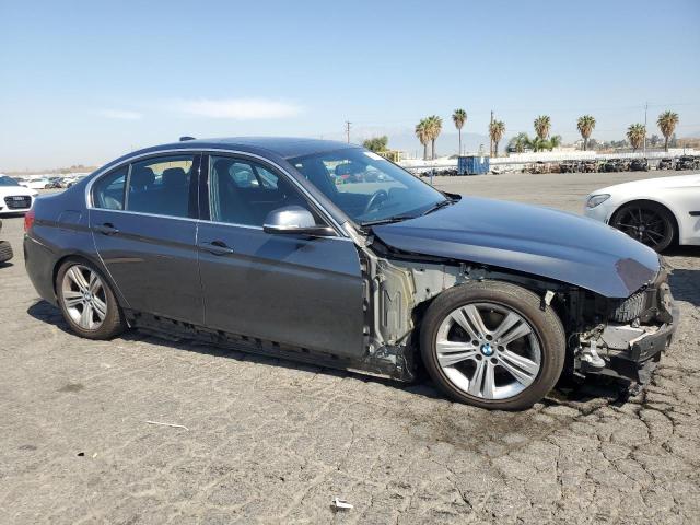 WBA8B9G51JNU97550 BMW 330 I