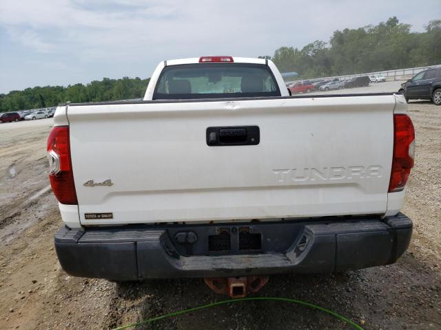 2016 TOYOTA TUNDRA SR - 5TFPW5F16GX531747