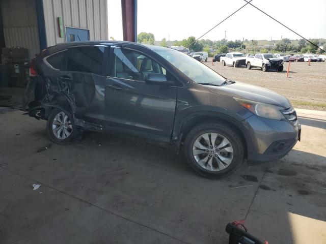 2HKRM4H74EH682217 | 2014 HONDA CR-V EXL