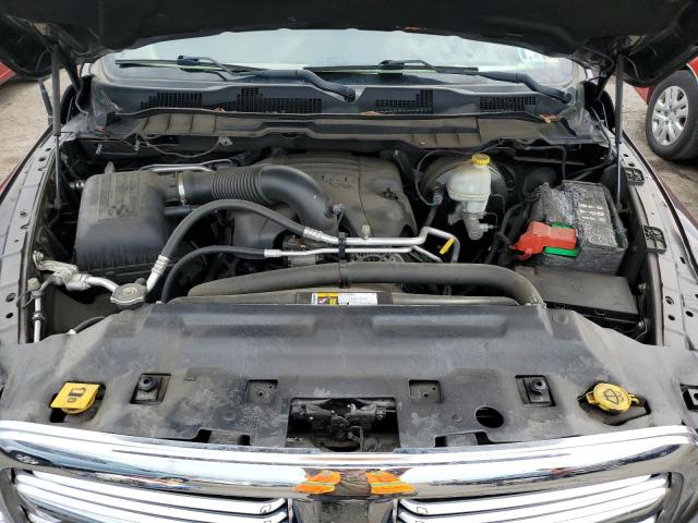 2016 RAM 1500 SLT - 1C6RR7GT1GS223384