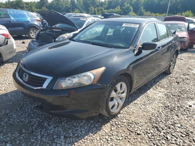 2010 Honda Accord Coupe EX-L