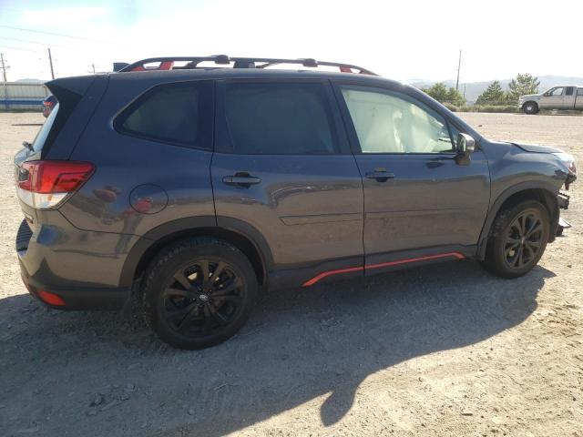 JF2SKARC0MH566738 Subaru Forester Sport