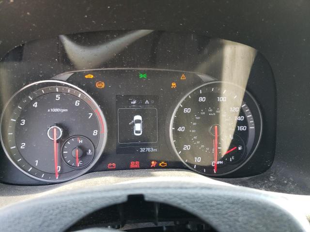 KMHD04LB5JU544506 Hyundai Elantra Sport