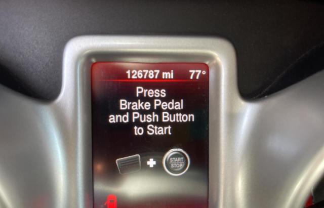 3C4PDCBG5ET243912 Dodge Journey Sxt