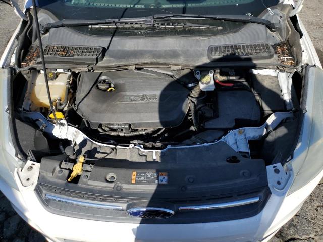 1FMCU0GX8EUB29670 Ford ESCAPE SE