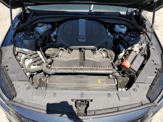 2020 CADILLAC CT5-V - 1G6DR5RW8L0143720