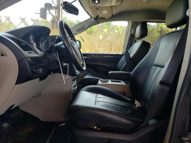 2C4RC1BG0GR297916 Chrysler Town & Country Touring