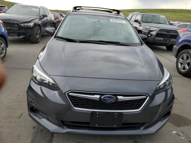 4S3GTAB6XJ3751605 Subaru Impreza Premium