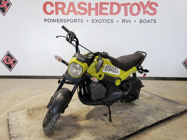 2022 HONDA NVA110 B 3H1JK070XND008238