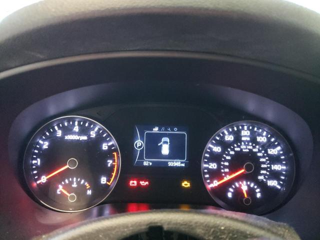 KNDPM3ACXH7296760 KIA Sportage Lx