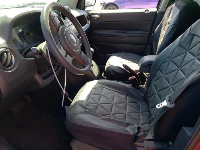 1C4NJDBB3GD551406 Jeep Compass Sport
