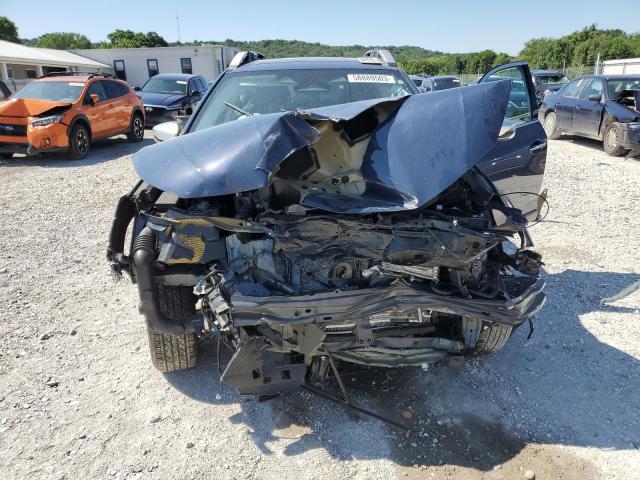 4S4BTGPD6P3113859 Subaru Outback Touring