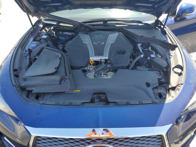 JN1EV7EK6JM342785 Infiniti Q60 Luxe 300