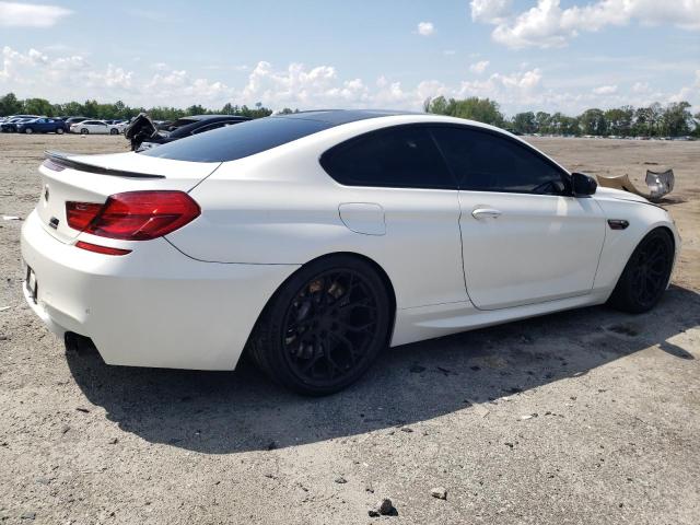 VIN WBSLX9C51ED160529 2014 BMW M6 no.3