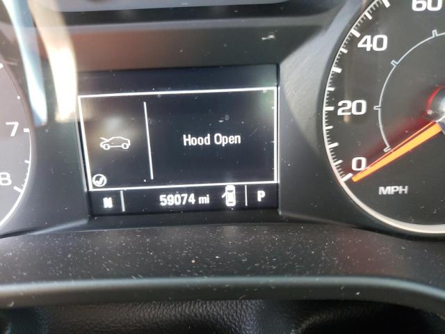 2017 GMC ACADIA ALL 1GKKNTLS3HZ271879