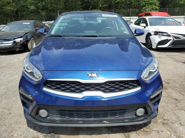 3KPF24AD2ME271779 Kia Forte FE 5