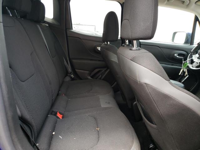 ZACNJABB0LPL99107 Jeep Renegade Latitude