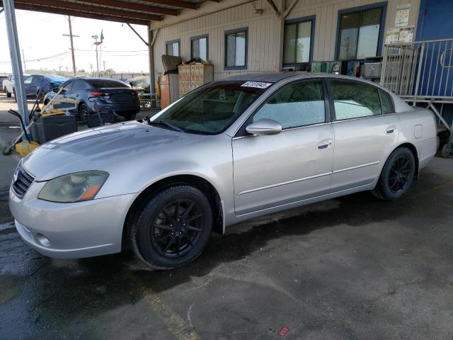 2006 Nissan Altima S