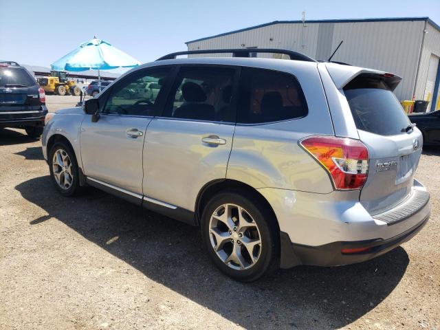 VIN JF2SJAUC0FH407604 2015 SUBARU FORESTER no.2