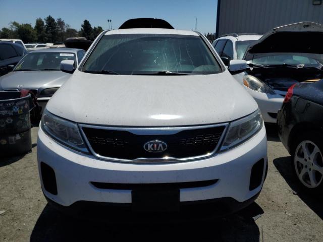 5XYKT4A67EG421807 KIA SORENTO LX