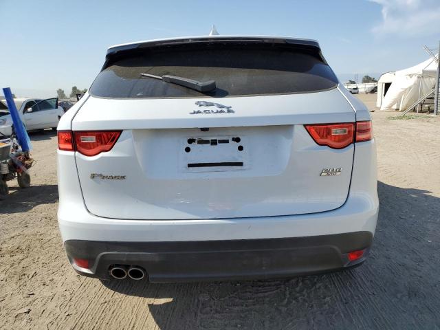 SADCJ2BN8HA088403 Jaguar F-pace Premium