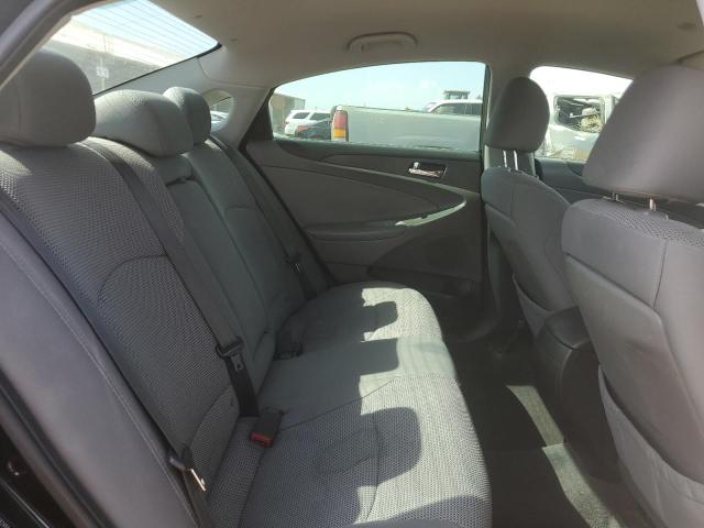 Hyundai SONATA GLS 2014 5NPEB4AC1EH842484 Image 10