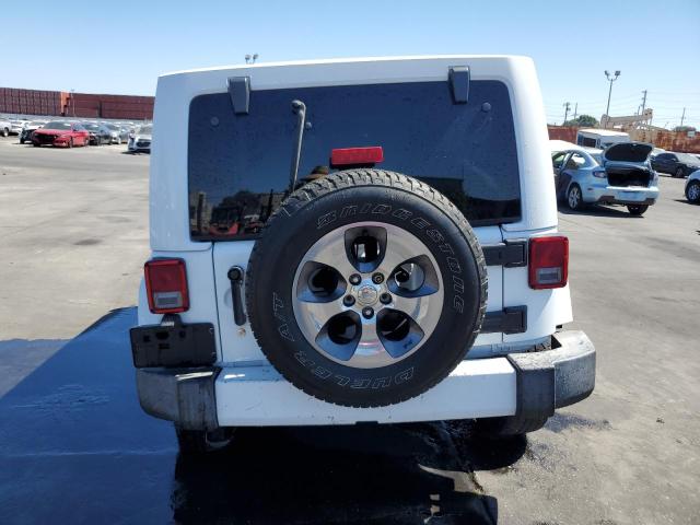 1C4BJWEG8GL162000 Jeep Wrangler Unlimited Sahara