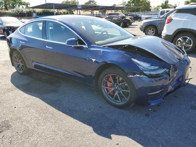 5YJ3E1EA2JF011803 Tesla MODEL 3
