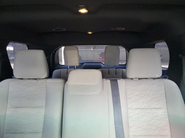 1FM5K8B84EGB18614 Ford EXPLORER