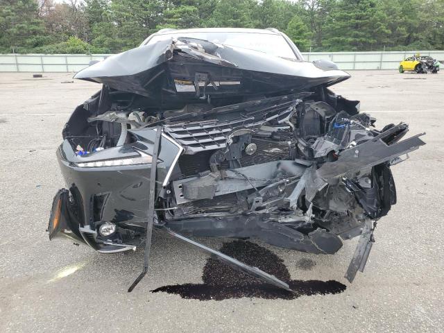 2020 LEXUS NX 300 JTJDARDZ7L2232645