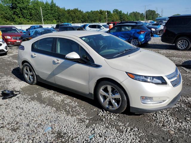 VIN 1G1RD6E43DU133837 2013 Chevrolet Volt no.4