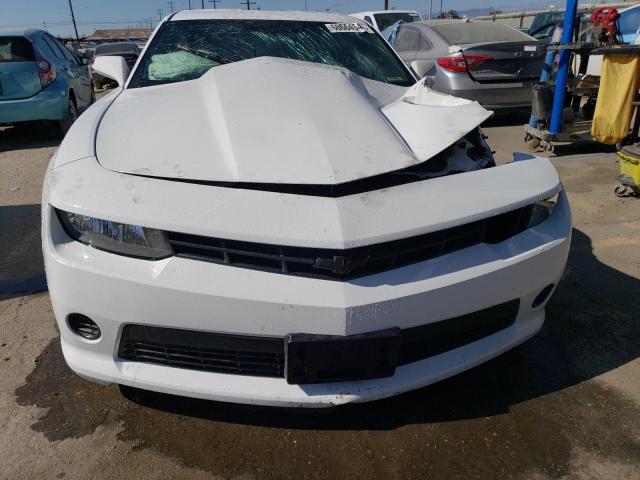 2015 CHEVROLET CAMARO LS 2G1FB1E39F9310961