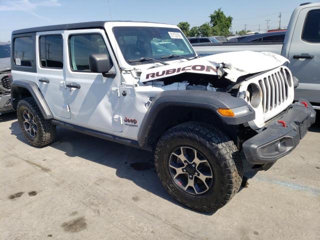 1C4HJXFN5KW538608 Jeep Wrangler Unlimited Rubicon