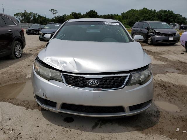 KNAFU4A21D5722797 | 2013 KIA forte ex