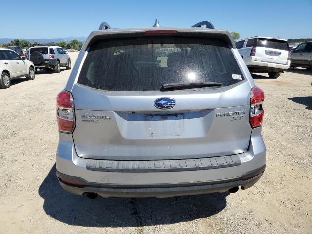 JF2SJGVC3GH404215 Subaru Forester 2.0xt Touring