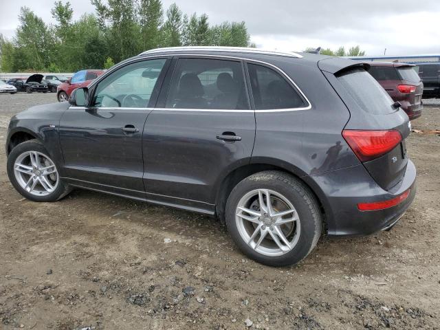 VIN WA1DGAFP4EA032176 2014 Audi Q5, Premium Plus no.2