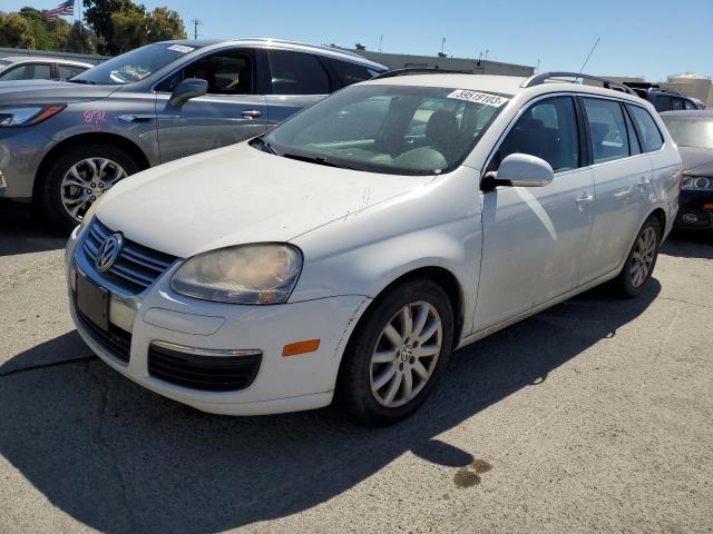 2009 Volkswagen Jetta TDI