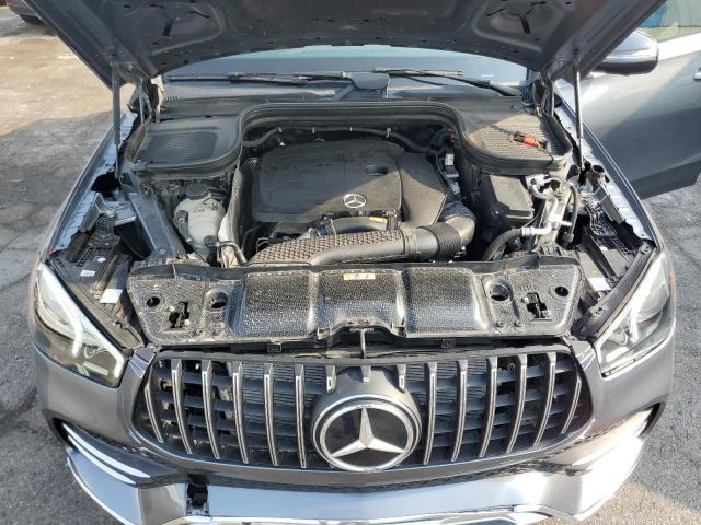 4JGFB4JB9MA311448 Mercedes-Benz GLE 350