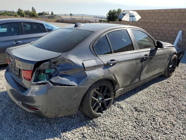 WBA8A3C53JK763688 BMW 320 XI
