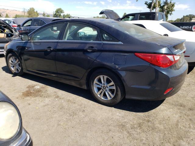 5NPEB4AC9EH838506 | 2014 HYUNDAI SONATA GLS